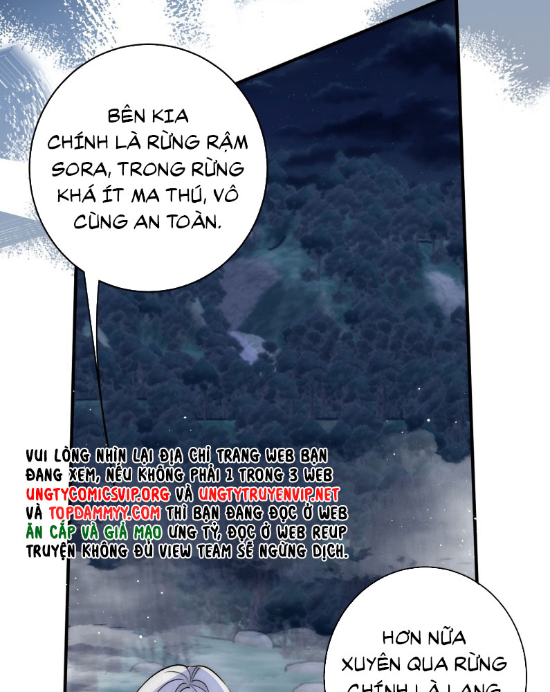 Lồng Tuyết Chapter 13 - Trang 32