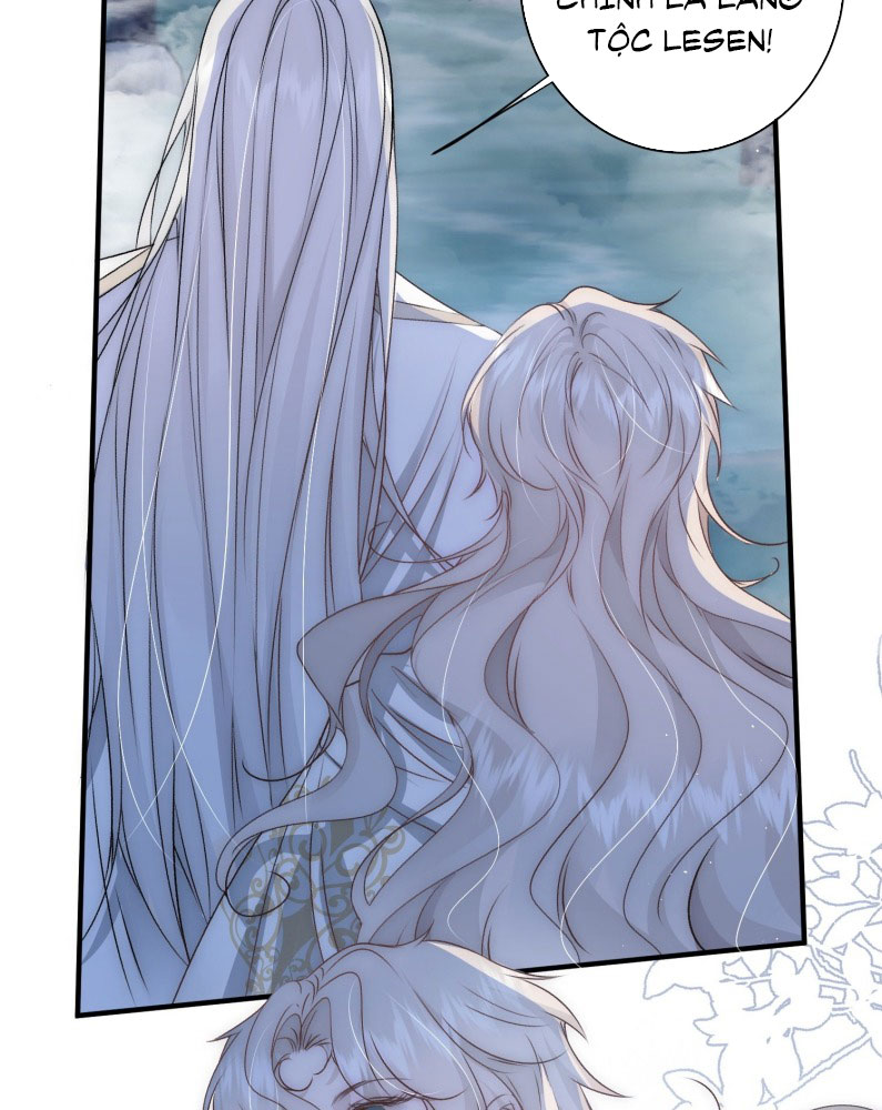 Lồng Tuyết Chapter 13 - Trang 33