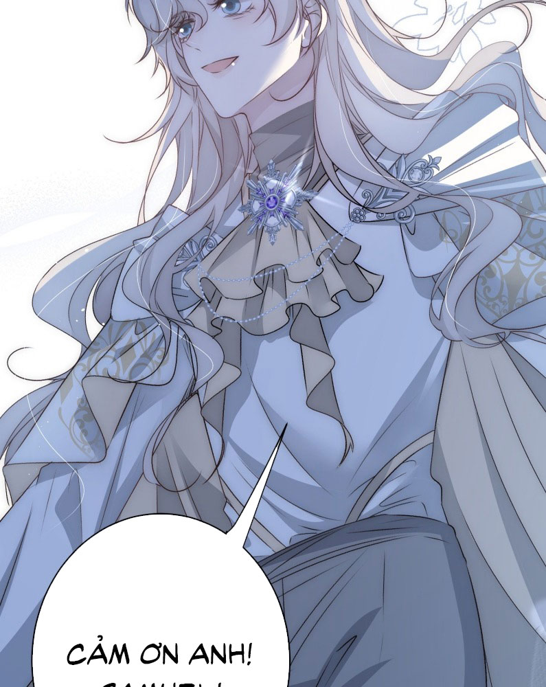 Lồng Tuyết Chapter 13 - Trang 34