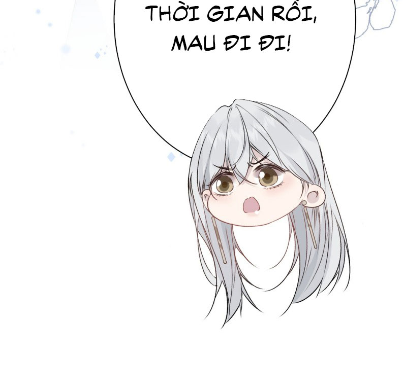 Lồng Tuyết Chapter 13 - Trang 36