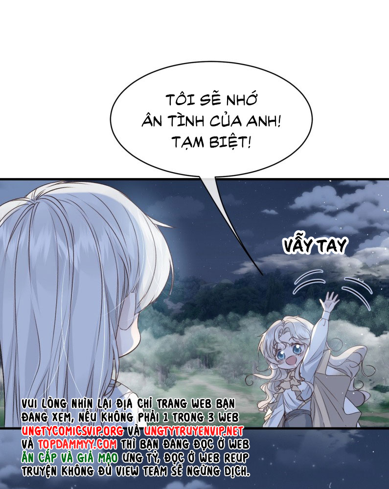 Lồng Tuyết Chapter 13 - Trang 37
