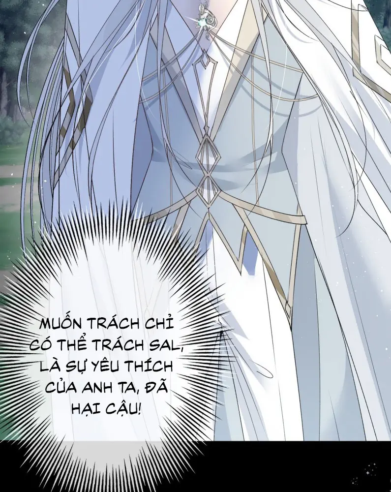 Lồng Tuyết Chapter 13 - Trang 39