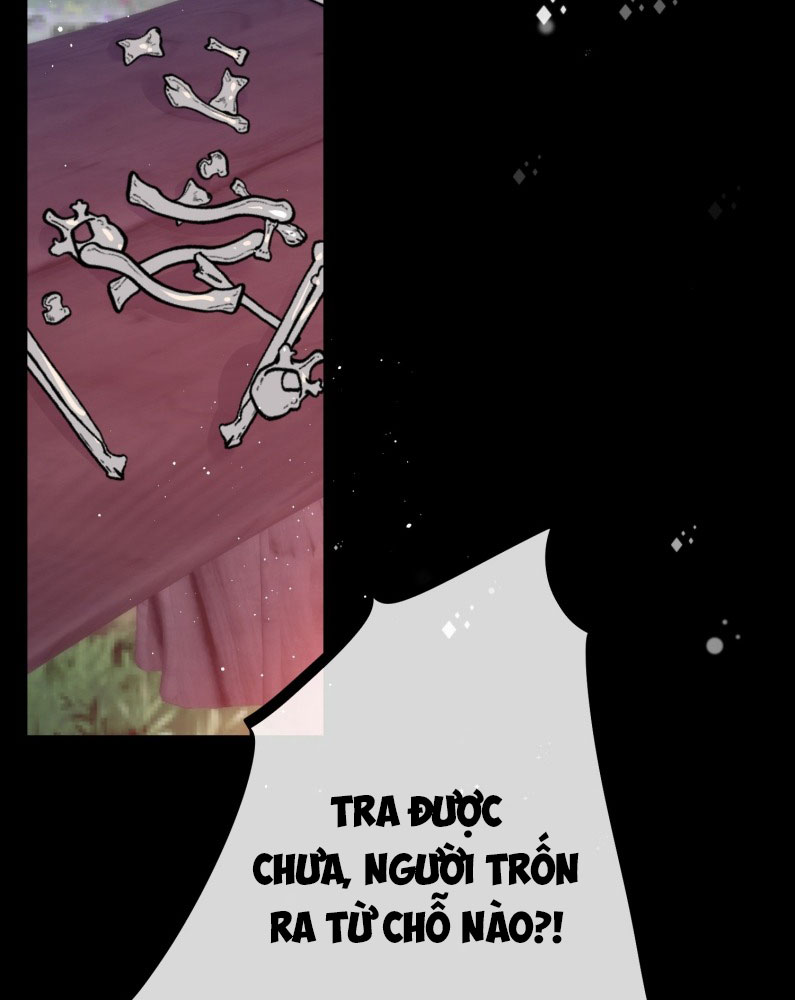 Lồng Tuyết Chapter 13 - Trang 42