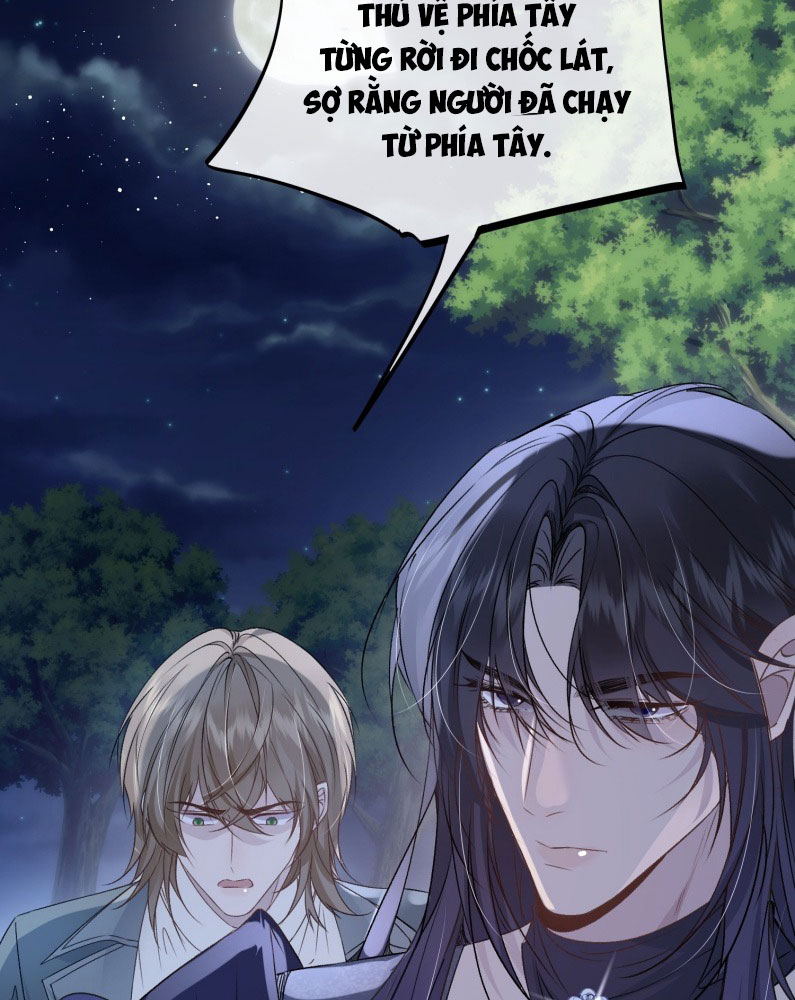 Lồng Tuyết Chapter 13 - Trang 44