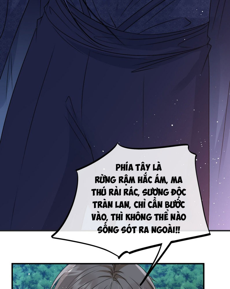 Lồng Tuyết Chapter 13 - Trang 46
