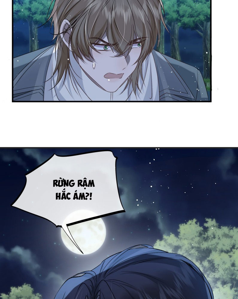Lồng Tuyết Chapter 13 - Trang 47