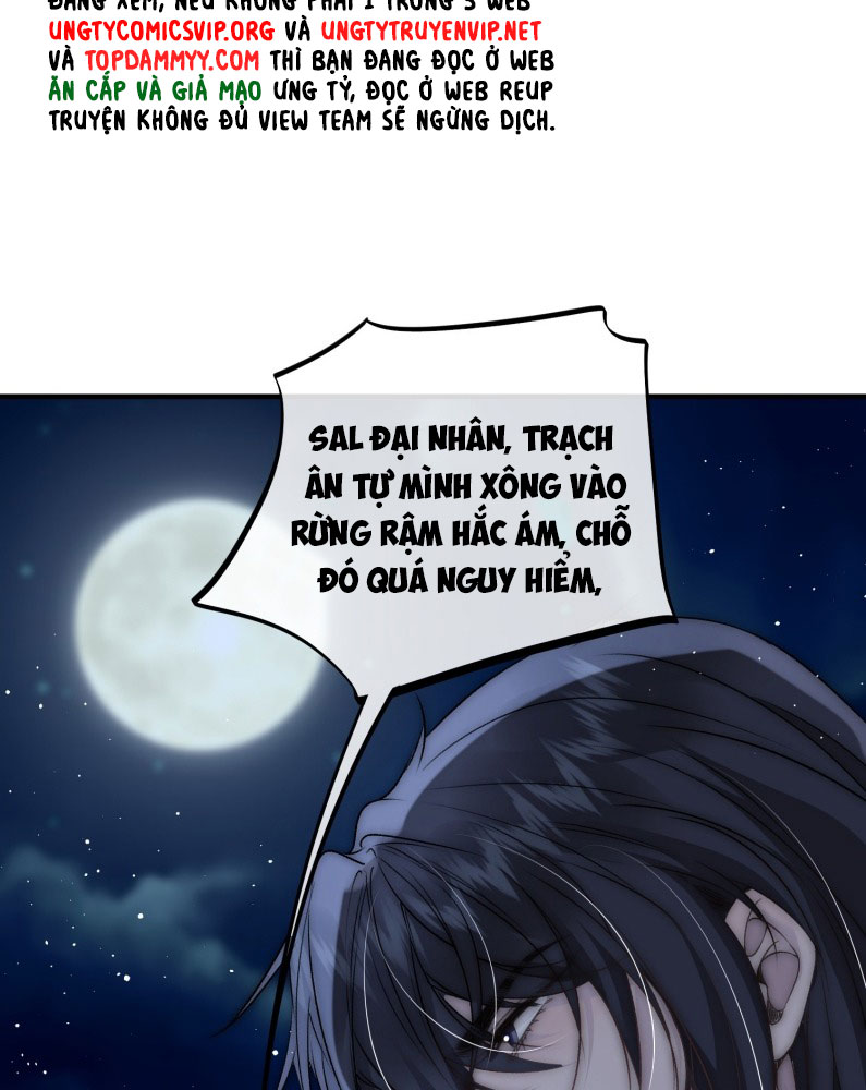 Lồng Tuyết Chapter 13 - Trang 50