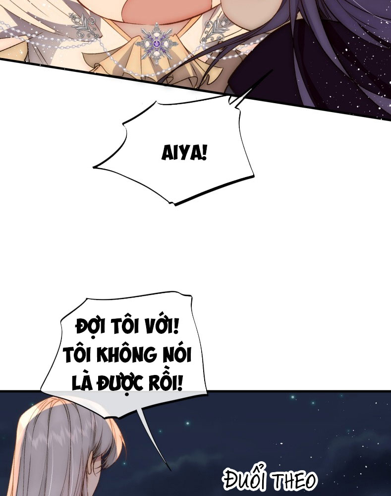 Lồng Tuyết Chapter 13 - Trang 6