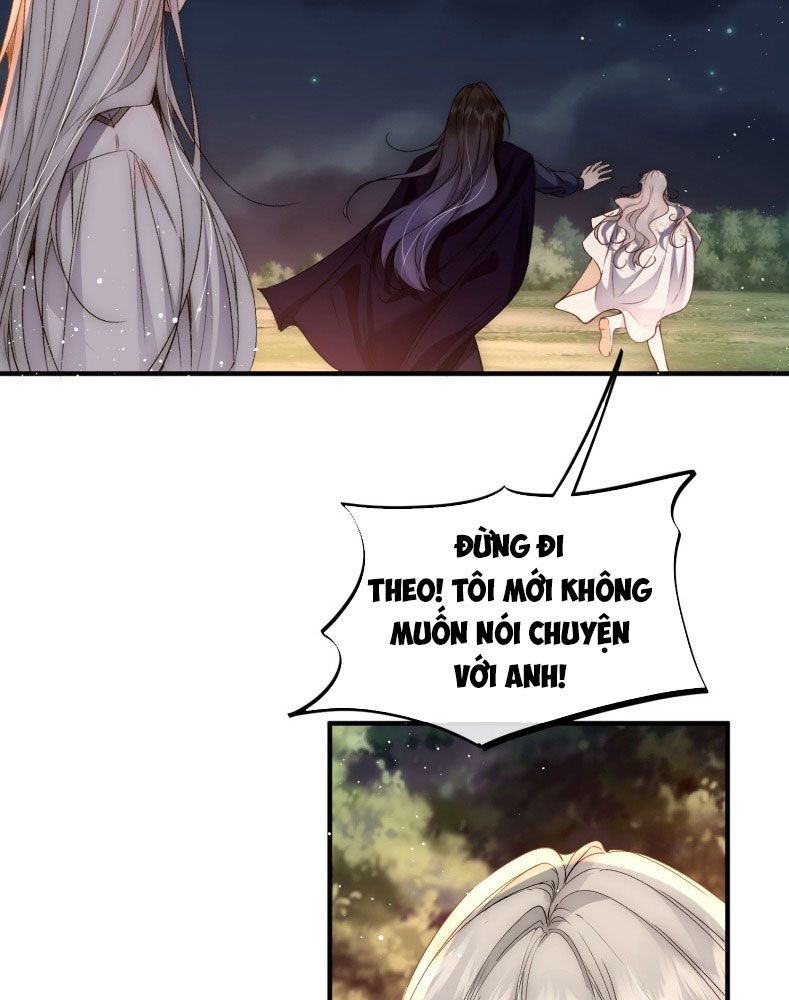 Lồng Tuyết Chapter 13 - Trang 7
