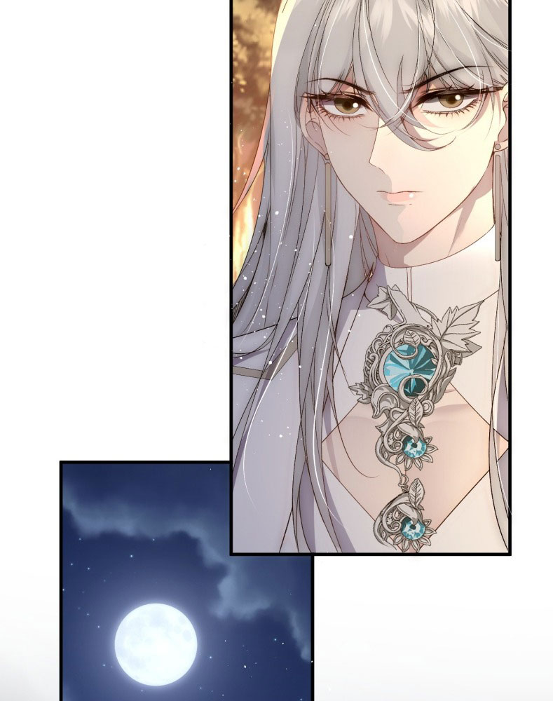 Lồng Tuyết Chapter 13 - Trang 8