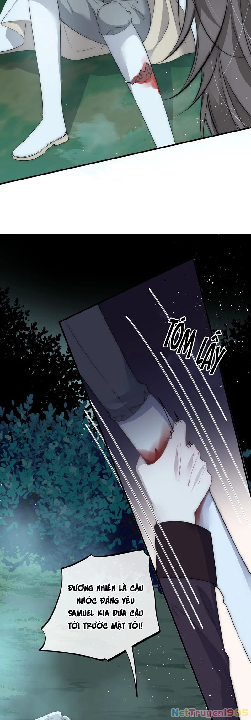 Lồng Tuyết Chapter 14 - Trang 13