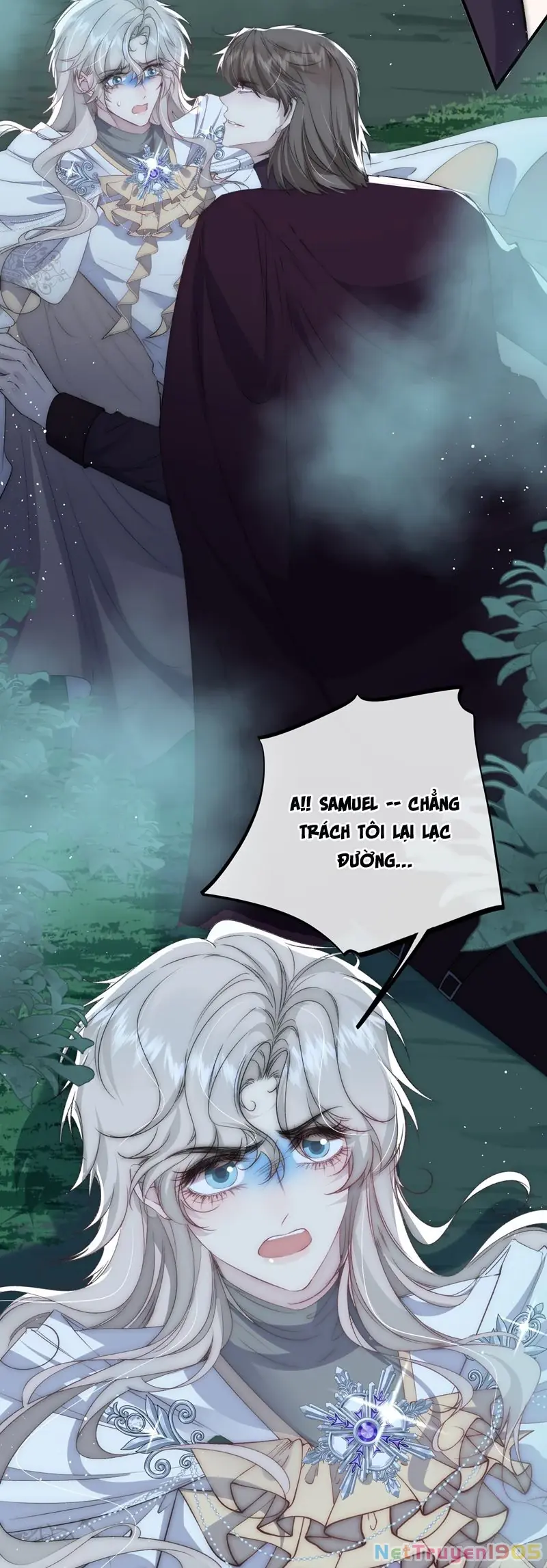 Lồng Tuyết Chapter 14 - Trang 14