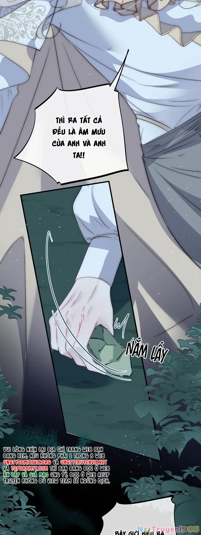 Lồng Tuyết Chapter 14 - Trang 15