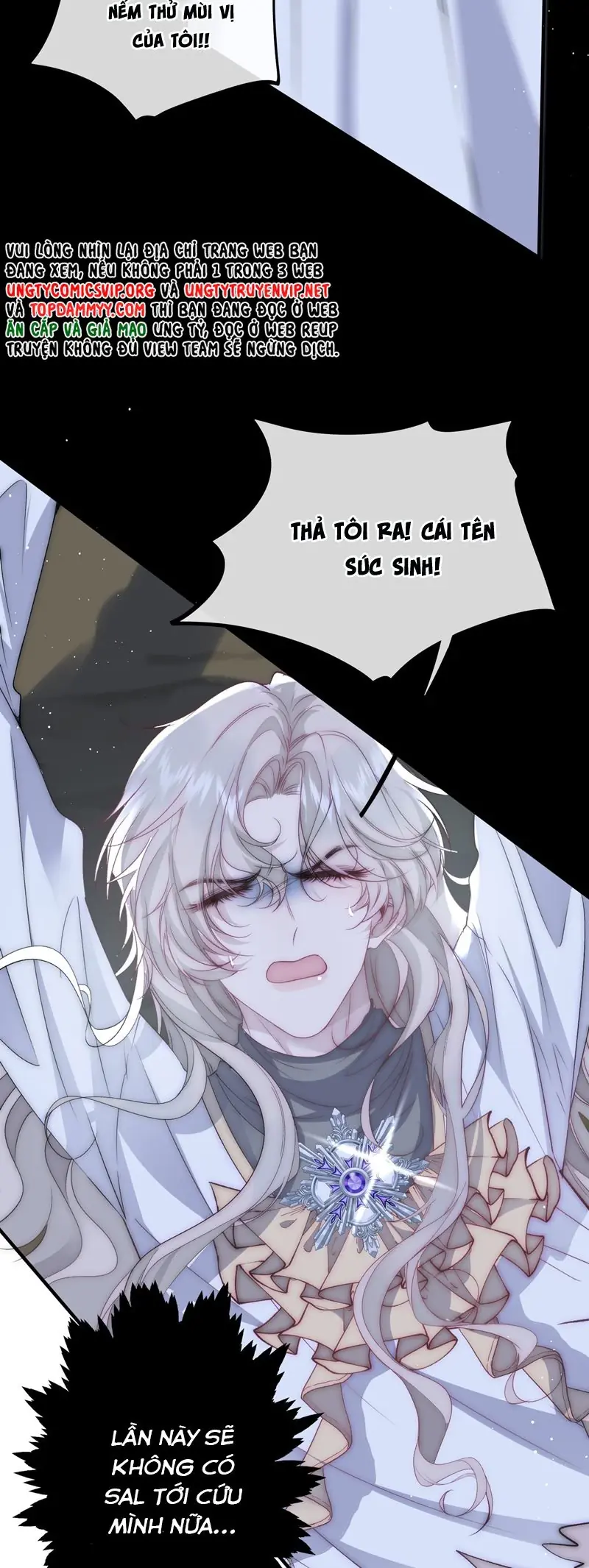 Lồng Tuyết Chapter 14 - Trang 20