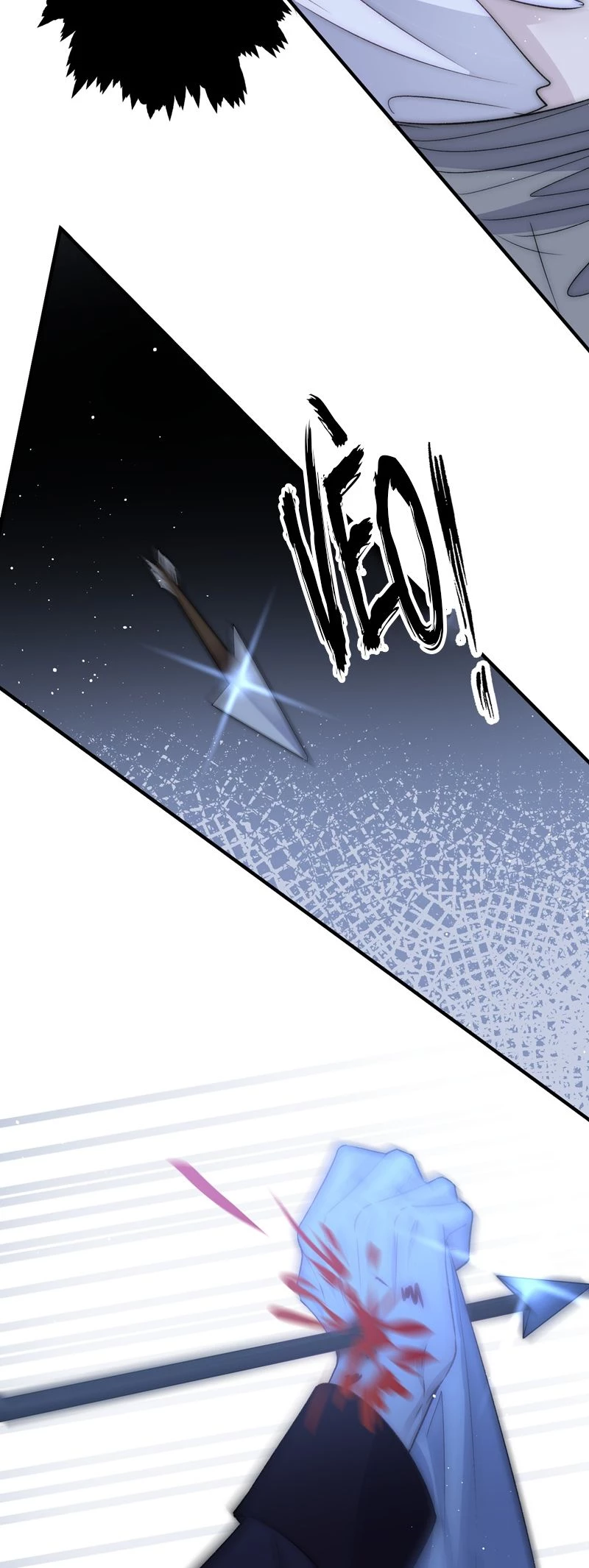 Lồng Tuyết Chapter 14 - Trang 21