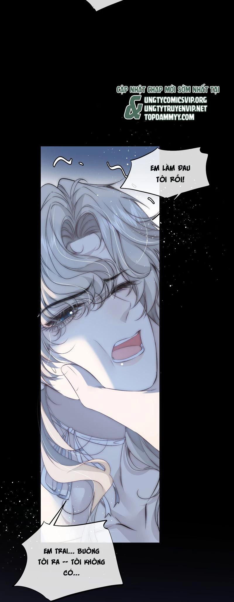 Lồng Tuyết Chapter 15 - Trang 15
