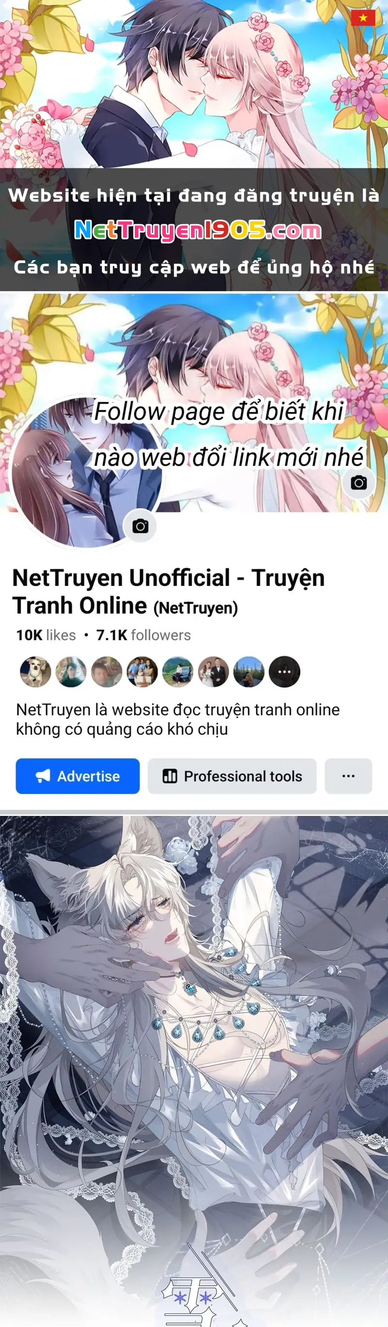 Lồng Tuyết Chapter 15 - Trang 2