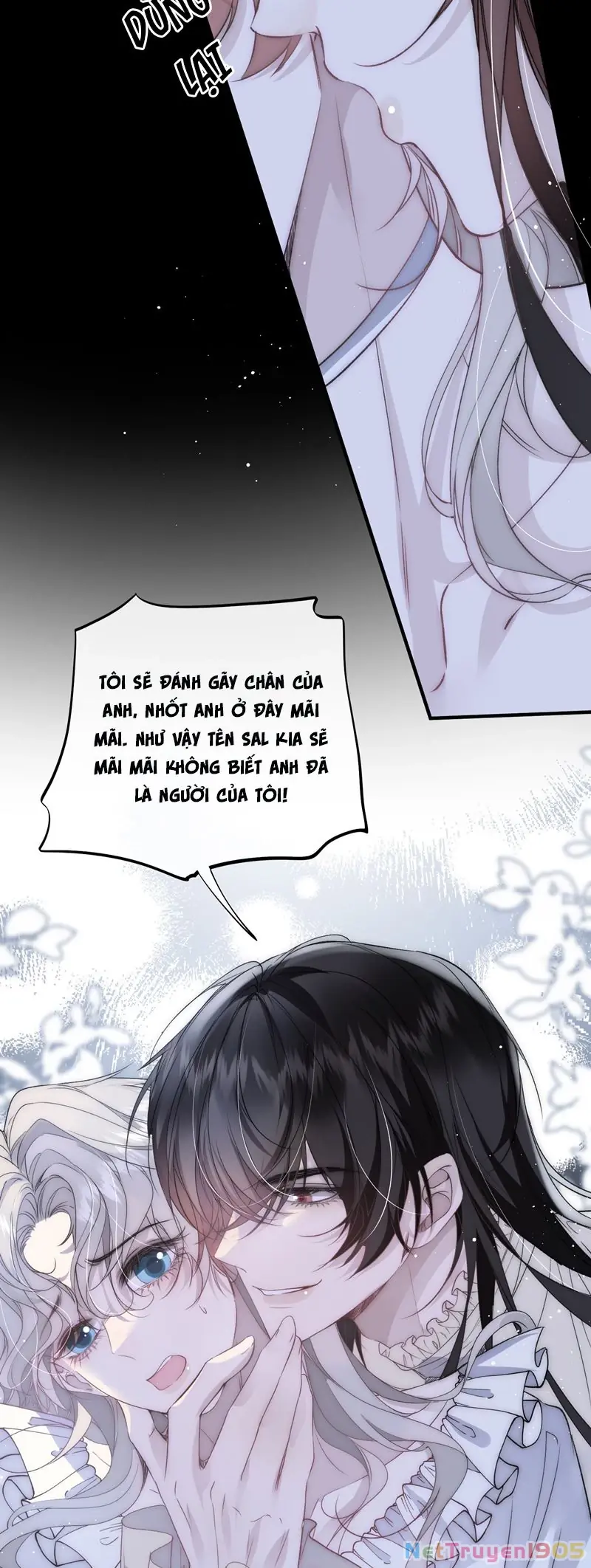 Lồng Tuyết Chapter 15 - Trang 20