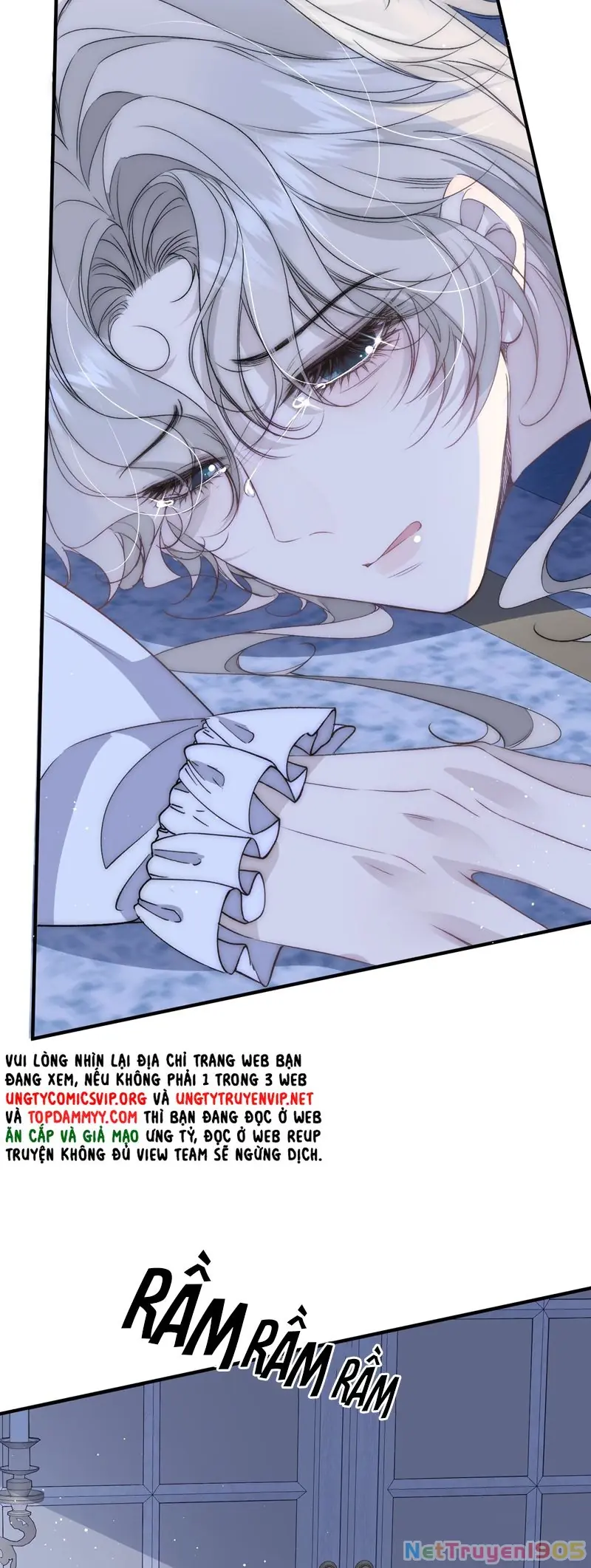 Lồng Tuyết Chapter 15 - Trang 22