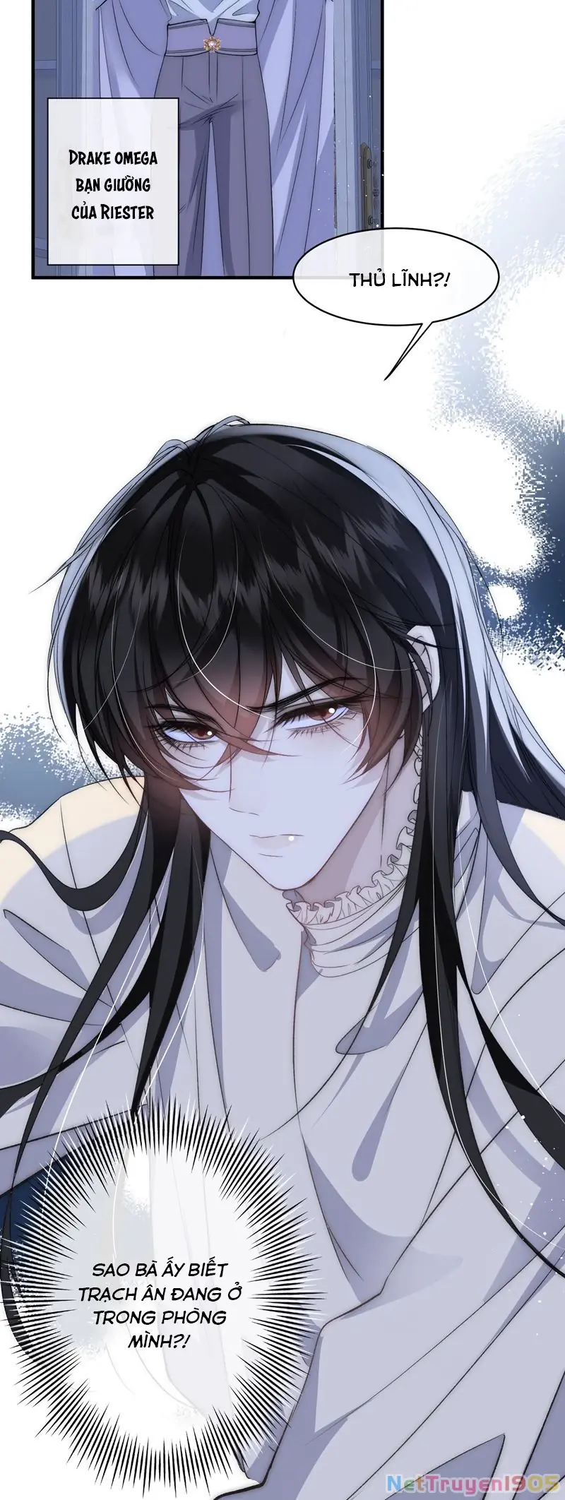 Lồng Tuyết Chapter 15 - Trang 24