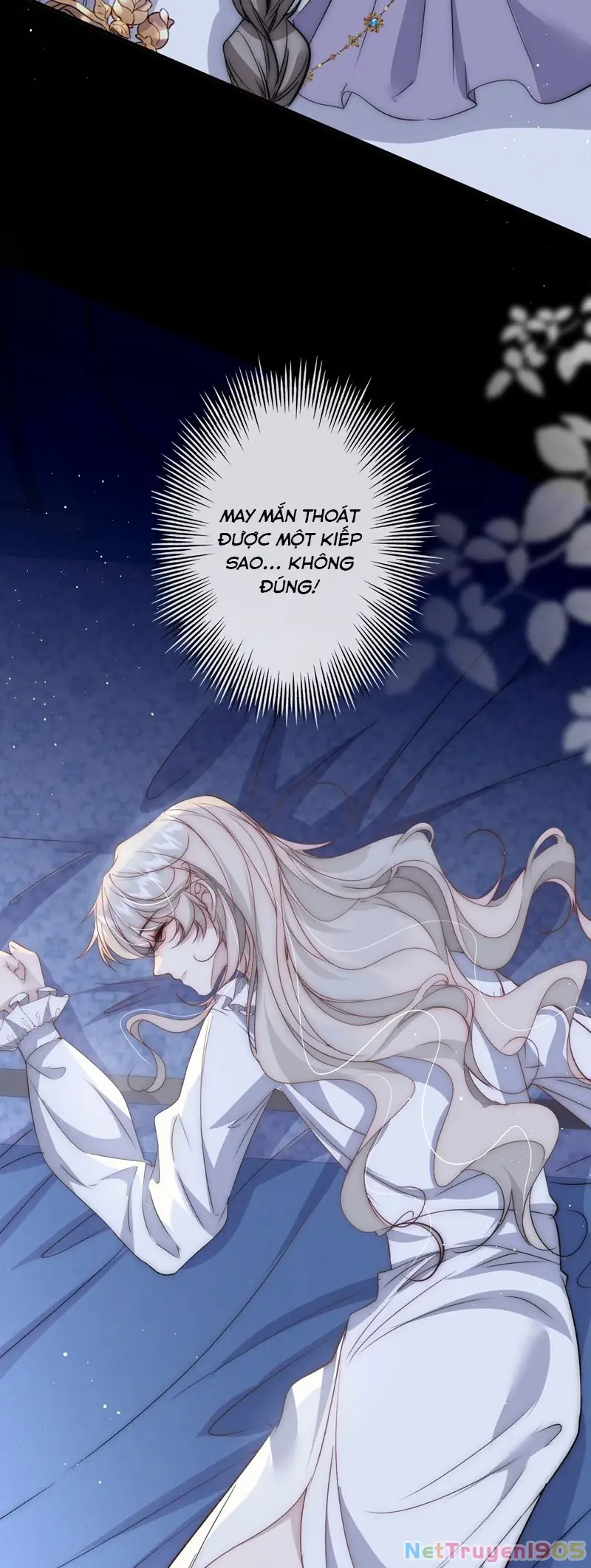 Lồng Tuyết Chapter 15 - Trang 28