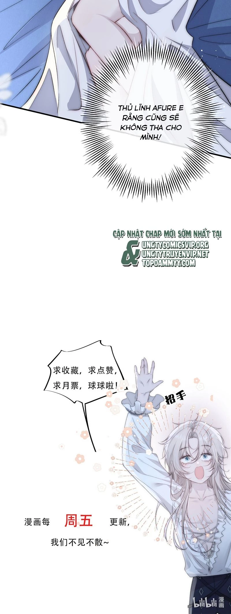 Lồng Tuyết Chapter 15 - Trang 29