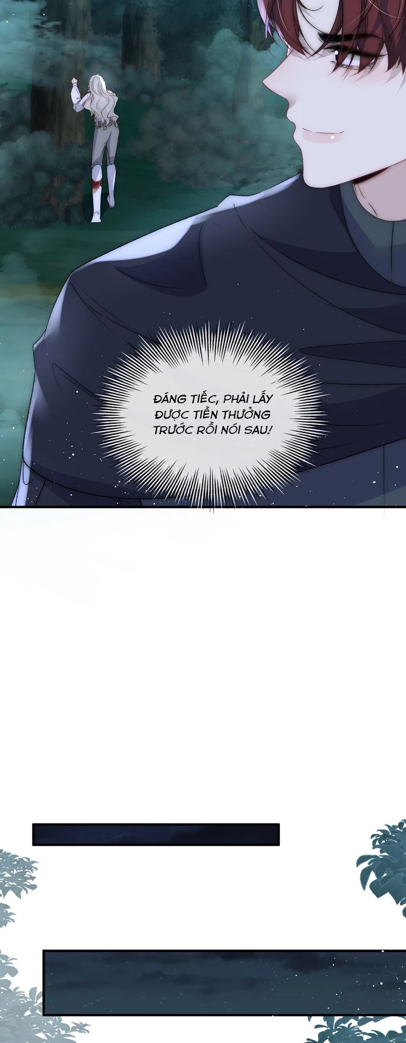 Lồng Tuyết Chapter 15 - Trang 8