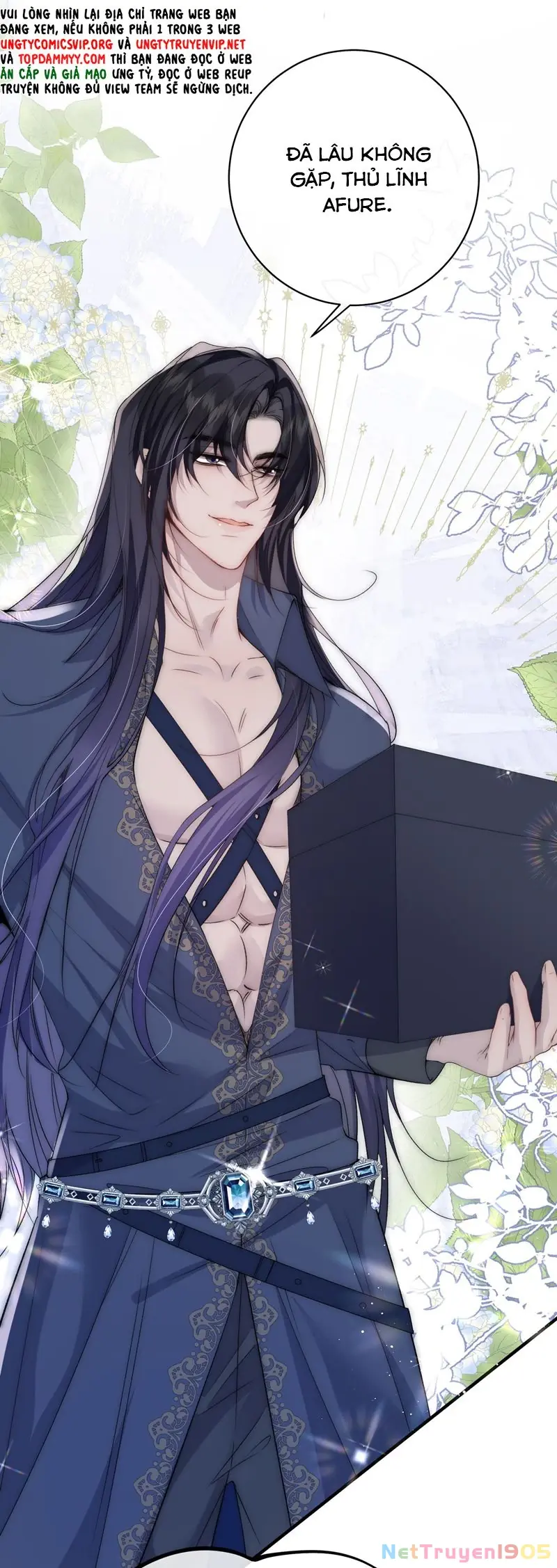 Lồng Tuyết Chapter 16 - Trang 15
