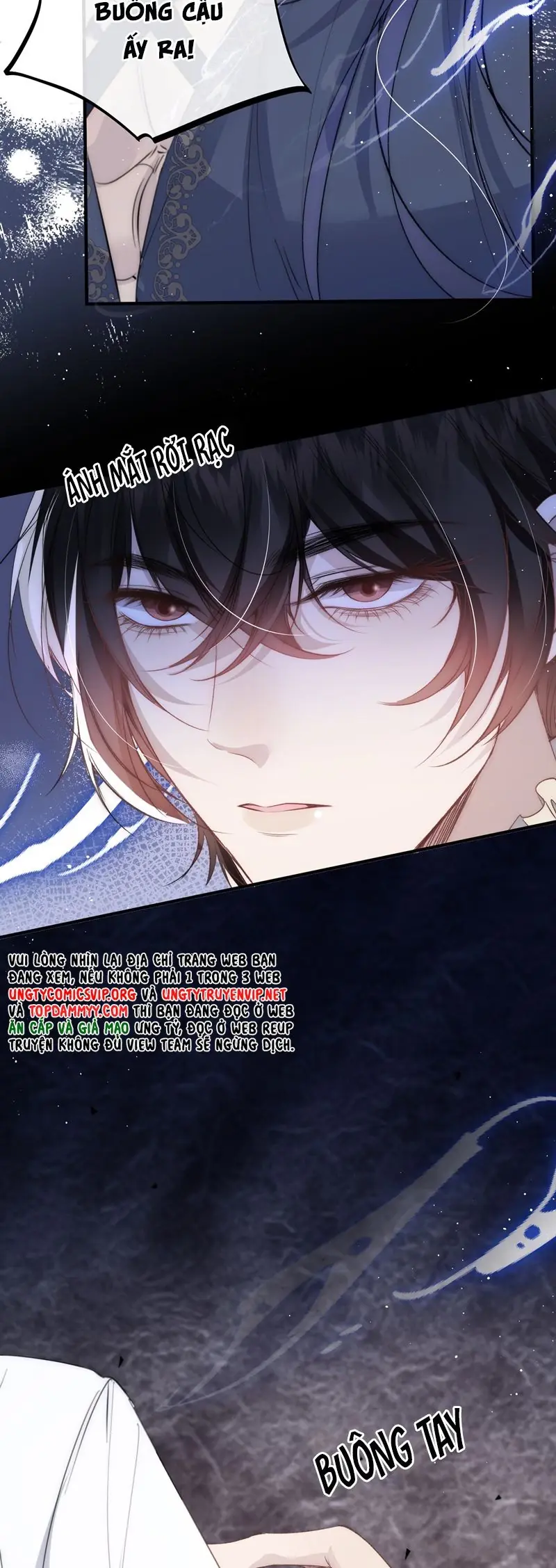 Lồng Tuyết Chapter 16 - Trang 19