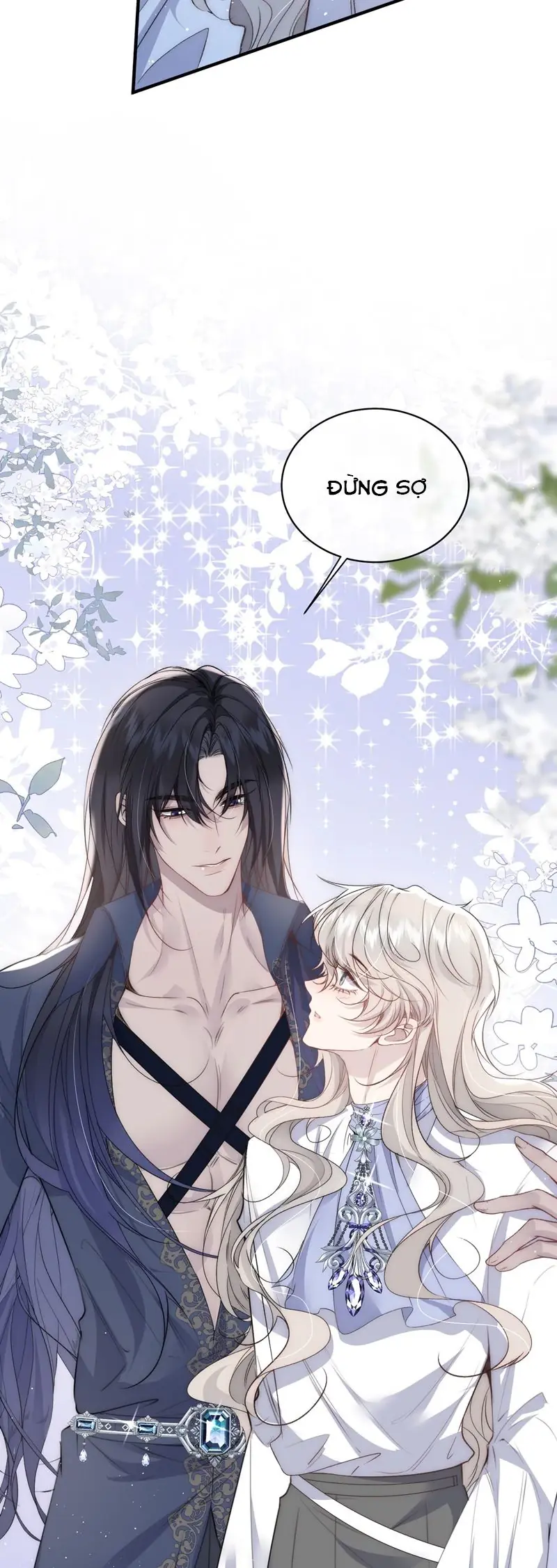 Lồng Tuyết Chapter 16 - Trang 21