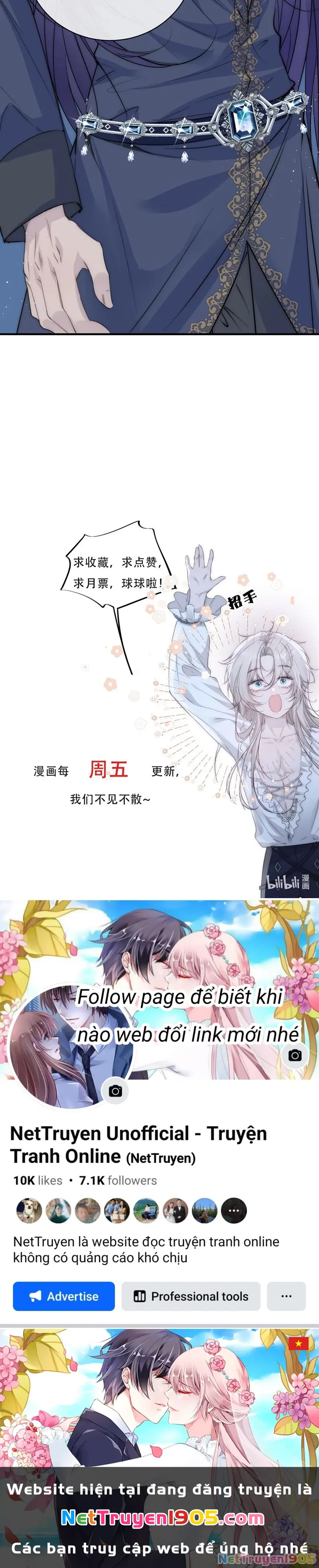 Lồng Tuyết Chapter 16 - Trang 27