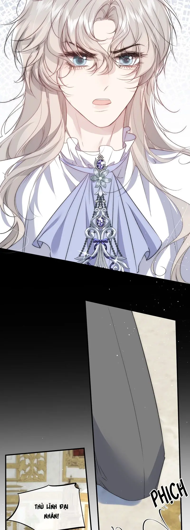 Lồng Tuyết Chapter 16 - Trang 7