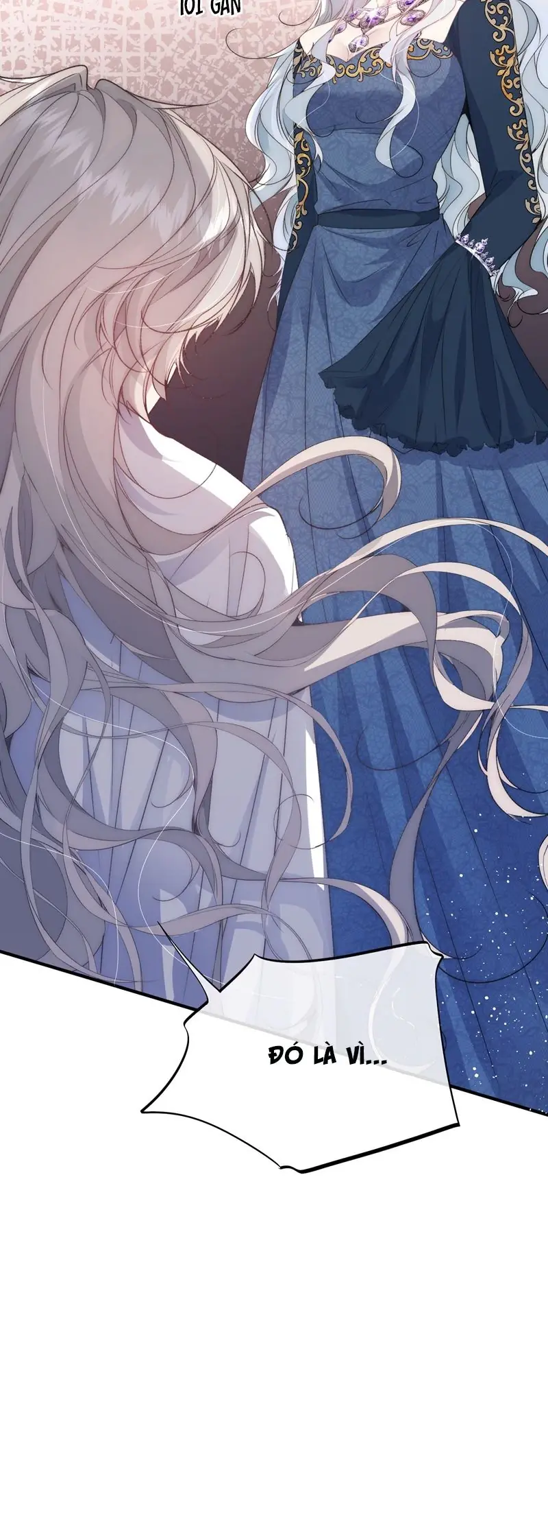 Lồng Tuyết Chapter 16 - Trang 9