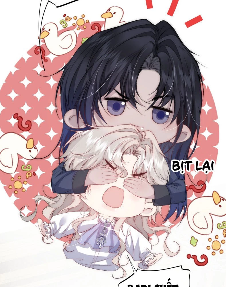 Lồng Tuyết Chapter 17 - Trang 16