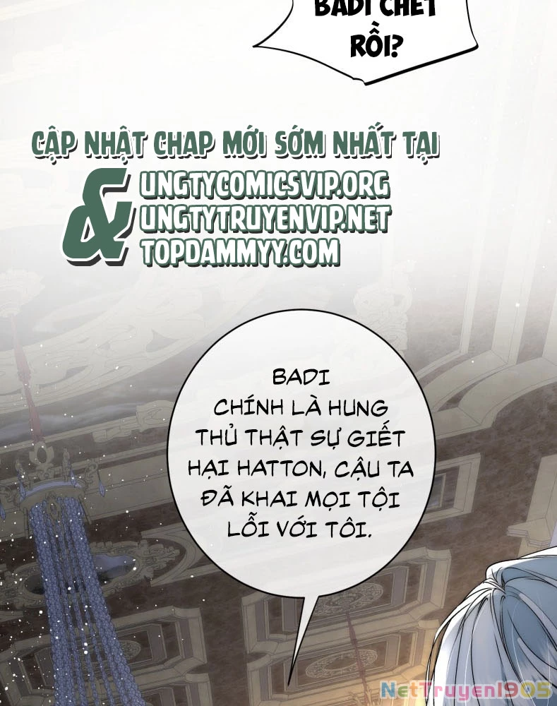 Lồng Tuyết Chapter 17 - Trang 17