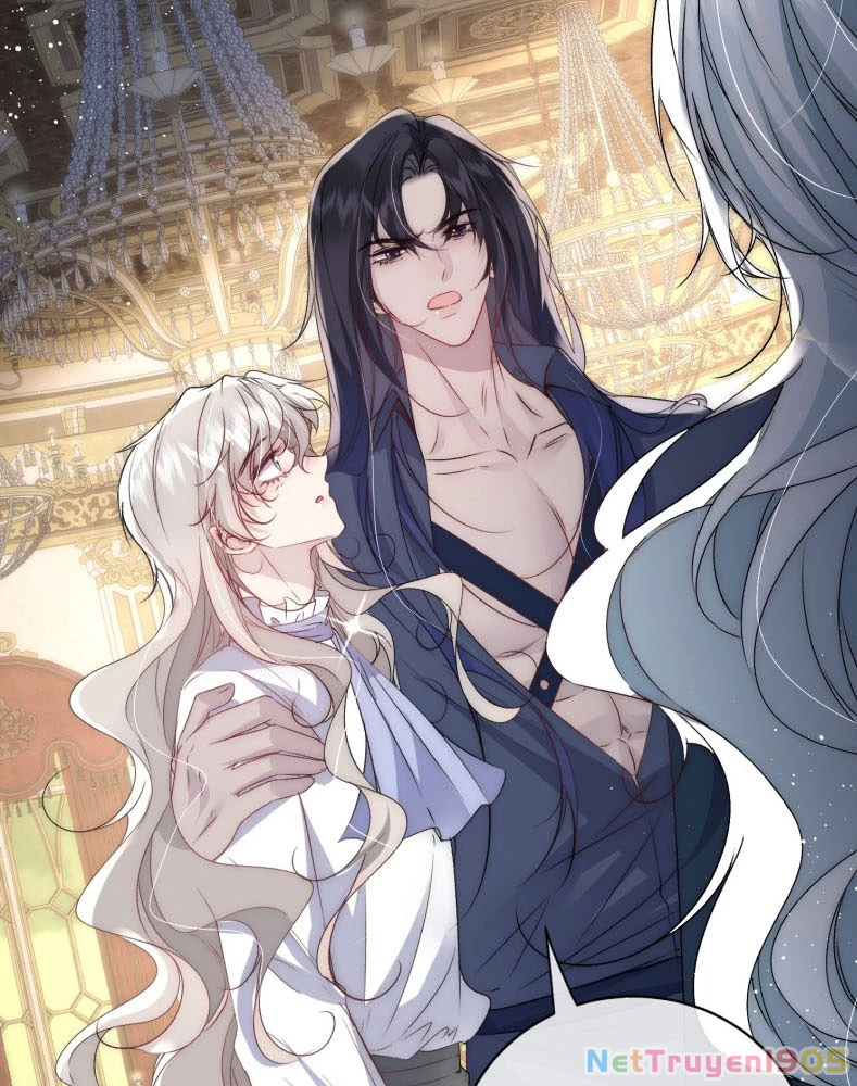 Lồng Tuyết Chapter 17 - Trang 18