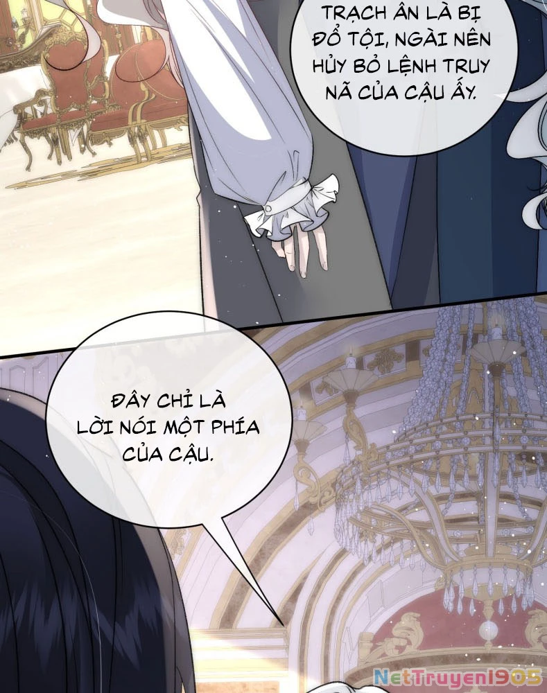 Lồng Tuyết Chapter 17 - Trang 19