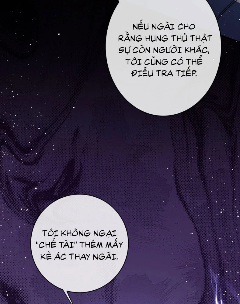 Lồng Tuyết Chapter 17 - Trang 21