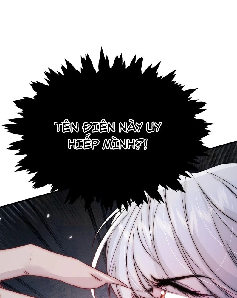 Lồng Tuyết Chapter 17 - Trang 24