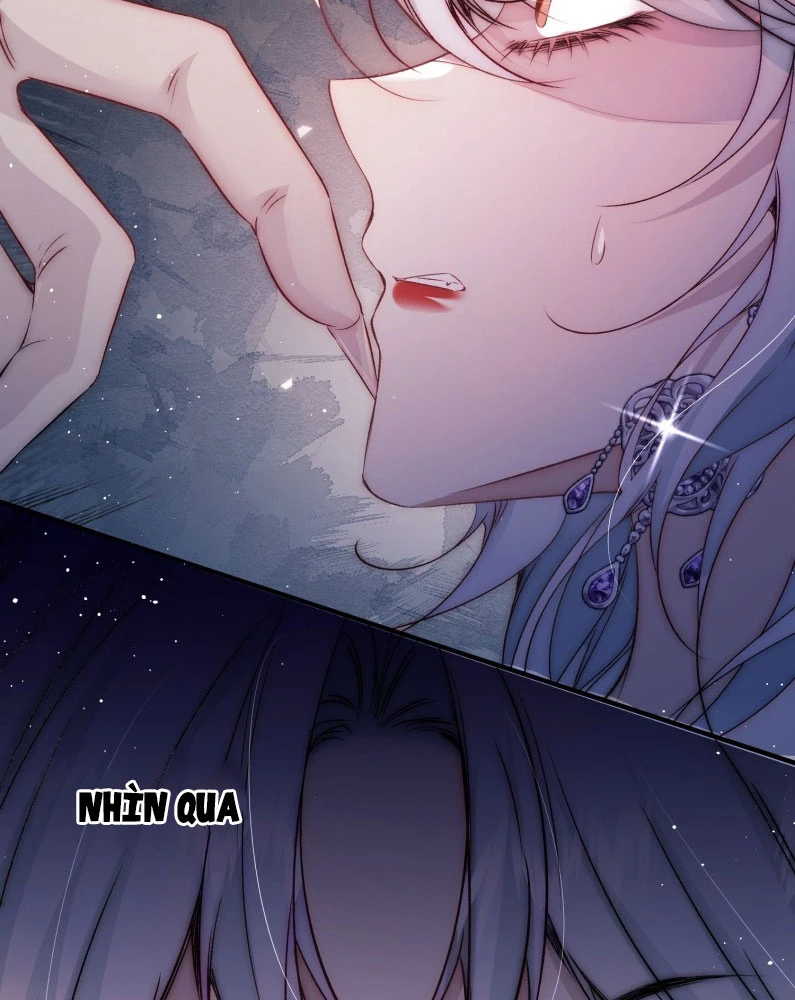 Lồng Tuyết Chapter 17 - Trang 25