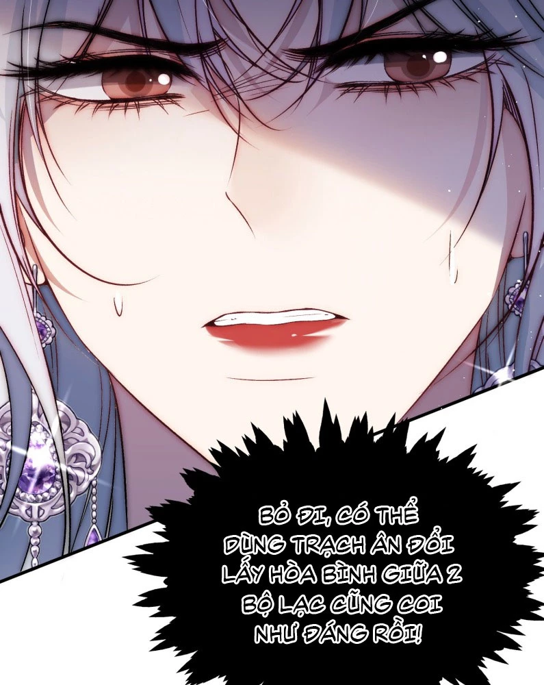 Lồng Tuyết Chapter 17 - Trang 26