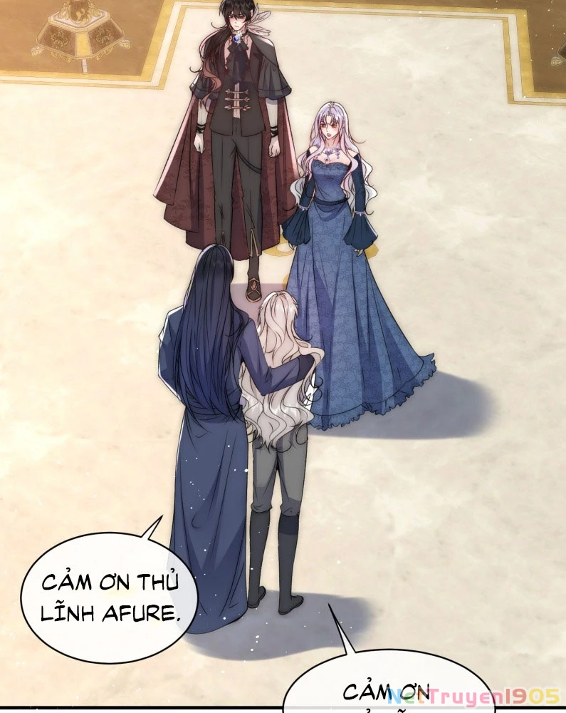 Lồng Tuyết Chapter 17 - Trang 28