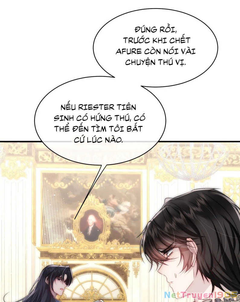 Lồng Tuyết Chapter 17 - Trang 31