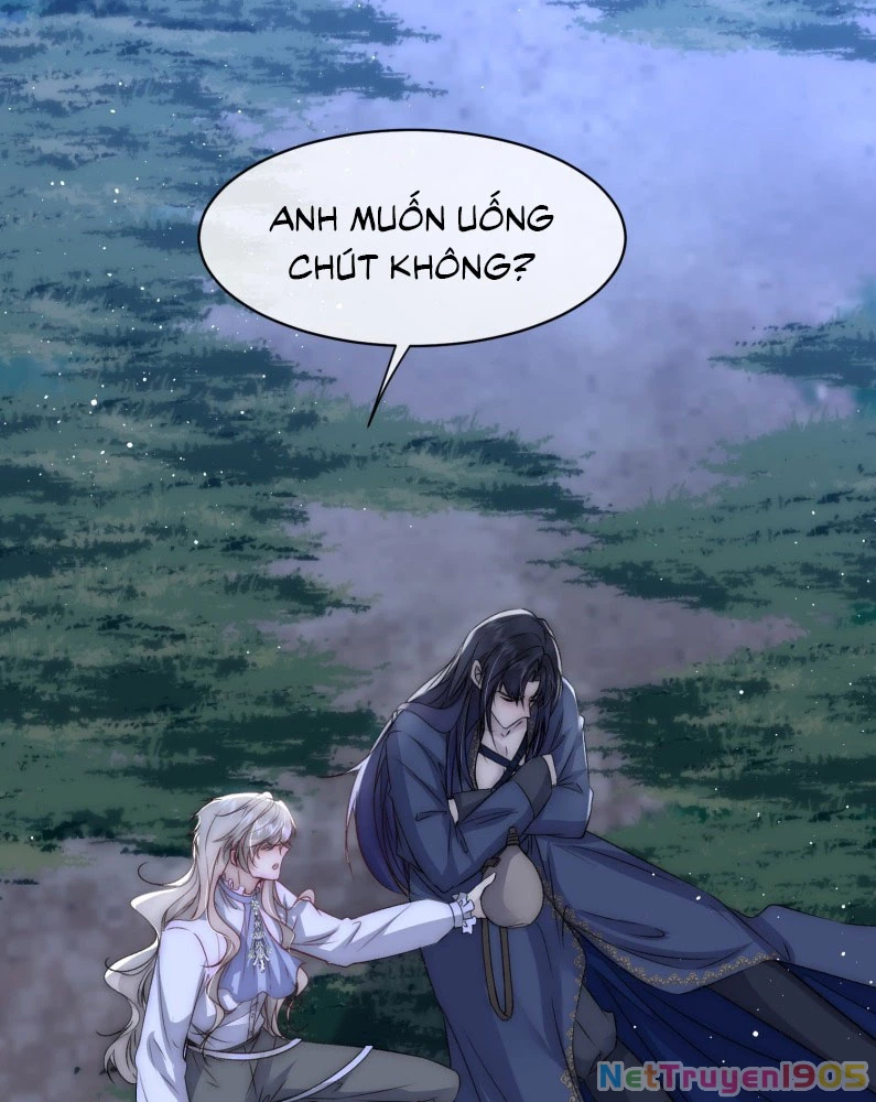 Lồng Tuyết Chapter 17 - Trang 39