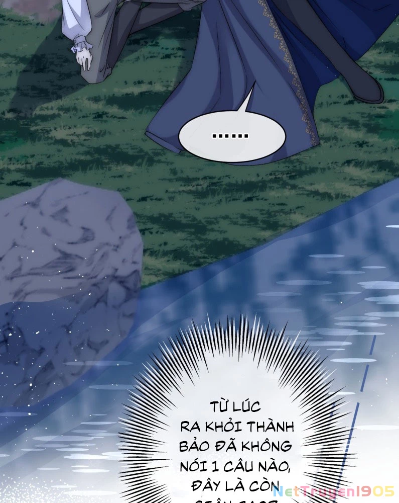 Lồng Tuyết Chapter 17 - Trang 40
