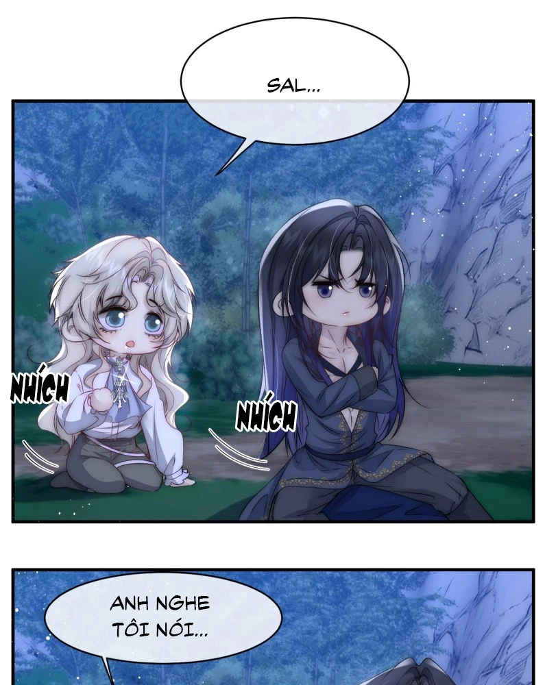 Lồng Tuyết Chapter 17 - Trang 44