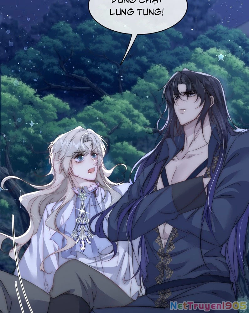 Lồng Tuyết Chapter 17 - Trang 46