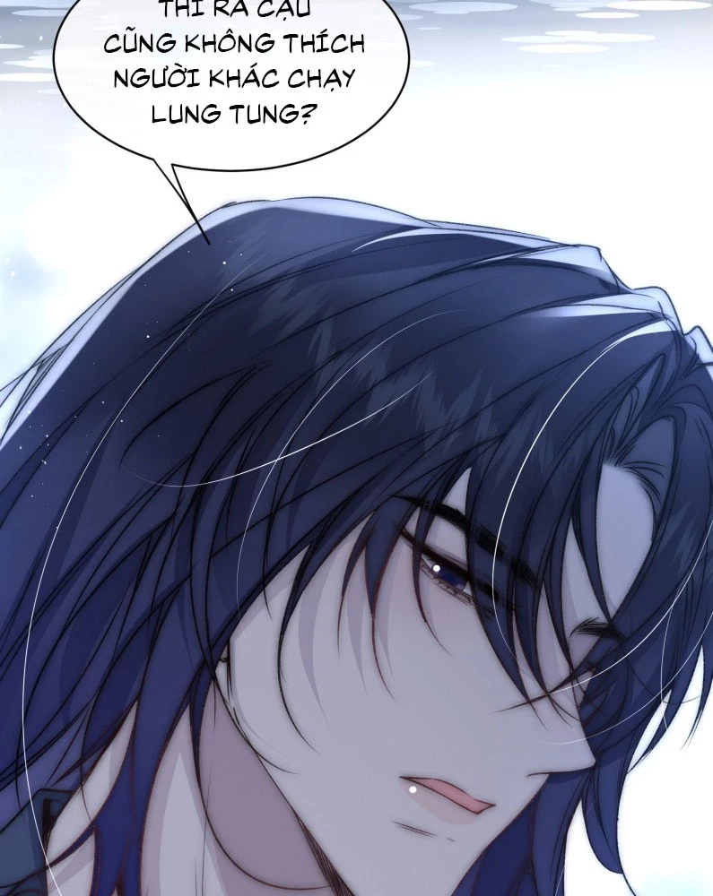 Lồng Tuyết Chapter 17 - Trang 48
