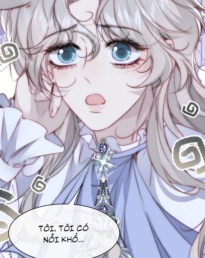 Lồng Tuyết Chapter 17 - Trang 50