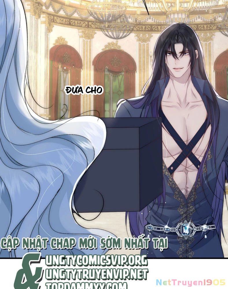 Lồng Tuyết Chapter 17 - Trang 7